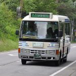 八ヶ岳鉢巻周遊リゾートバス・運行のお知らせ