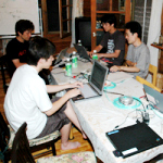 企業研修