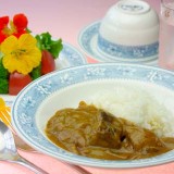 カレーライス