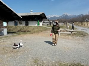 八ヶ岳農場